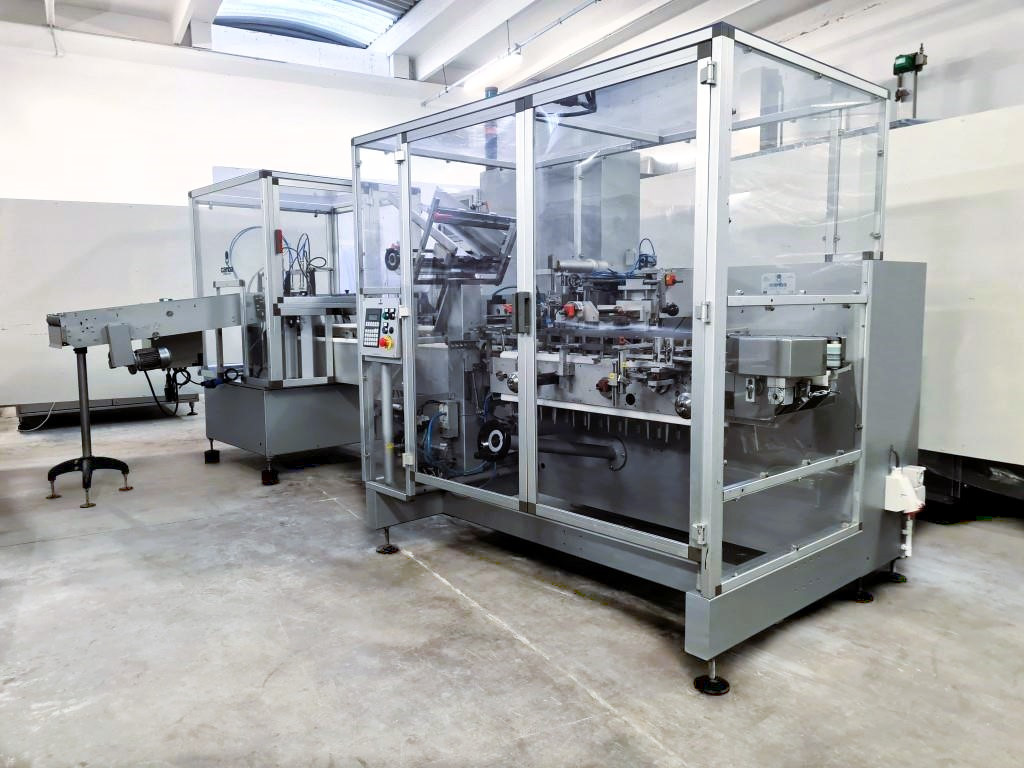 Etuyeuse CARIBA PHB 220