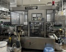 Etiqueteuse Krones Etima Krones Prontomatic 90