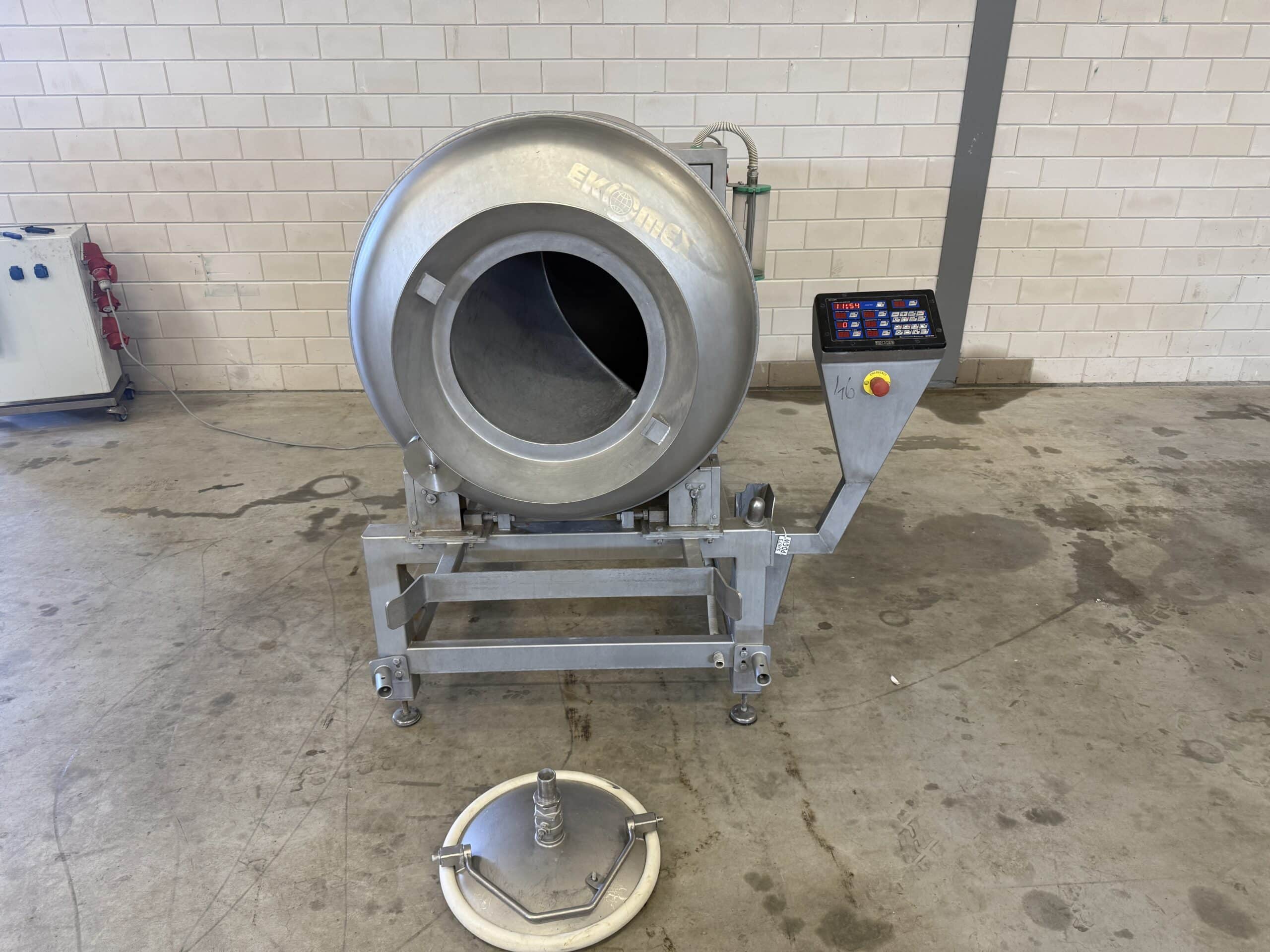 Mixeur Ekomex MV 800