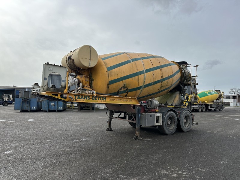 Machine de tôlerie MOL M1012