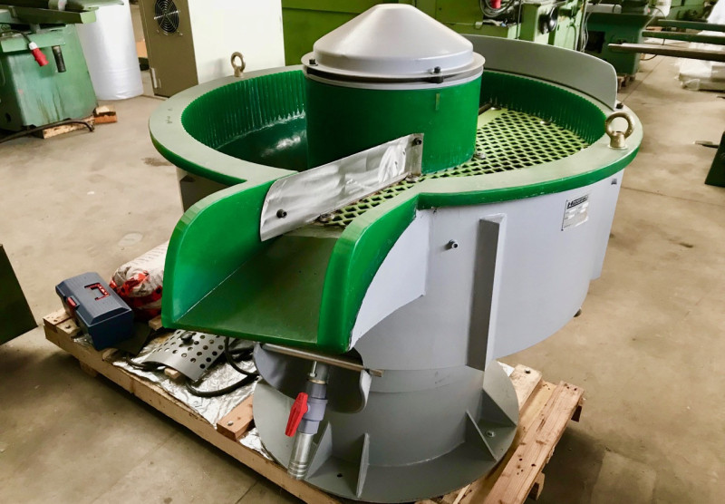 Ébavureuse Huvema VB 150 AA