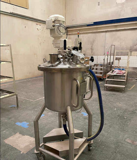 Cuve CSC 100 litres