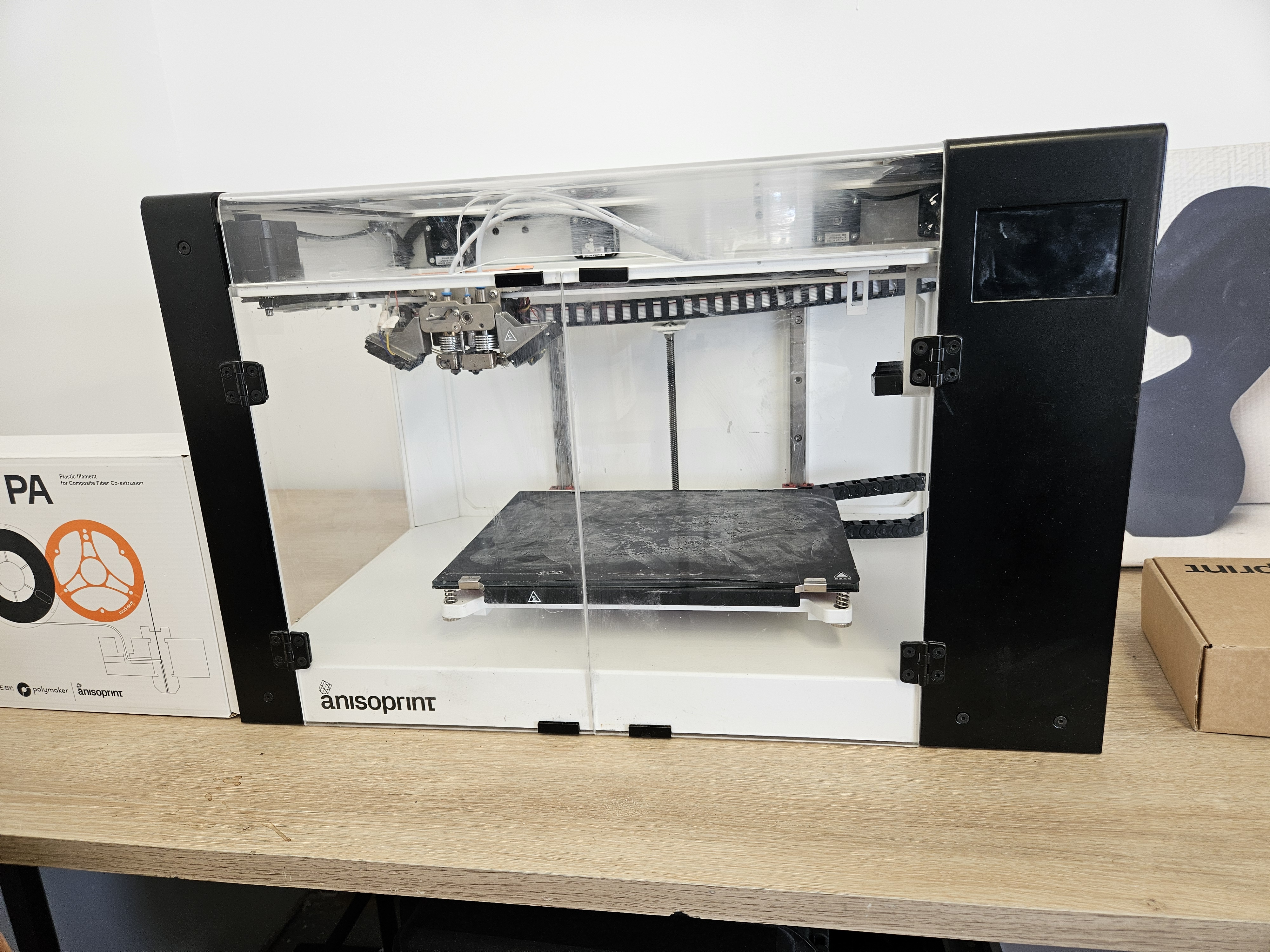 Imprimante 3D Anisoprint Composer A4
