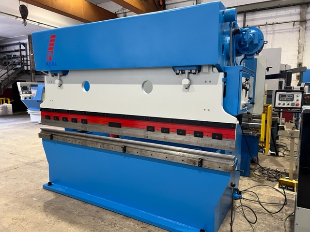 Presse plieuse AJIAL 3050X90 TN