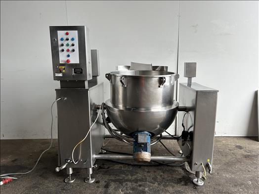 Cuiseur Auriol Kettle