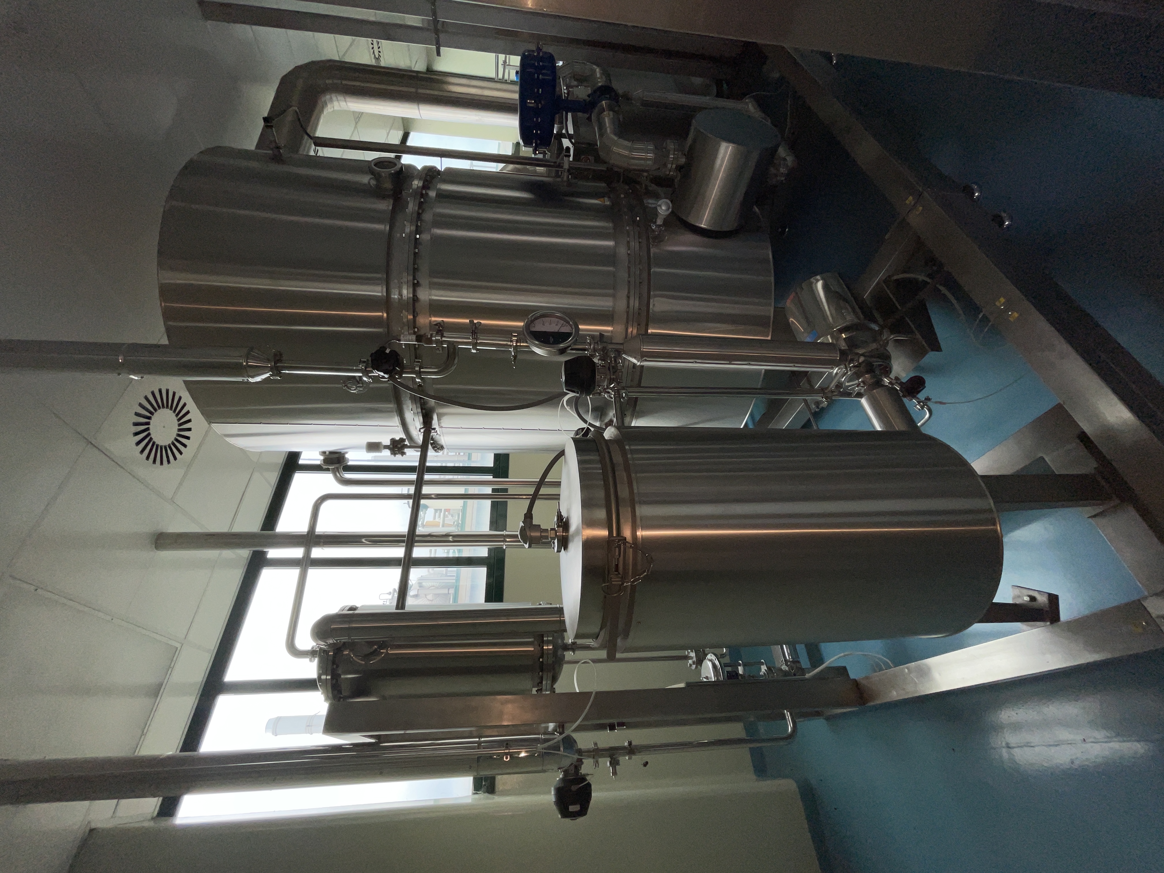 Cuve Bram STMC PHA 2200