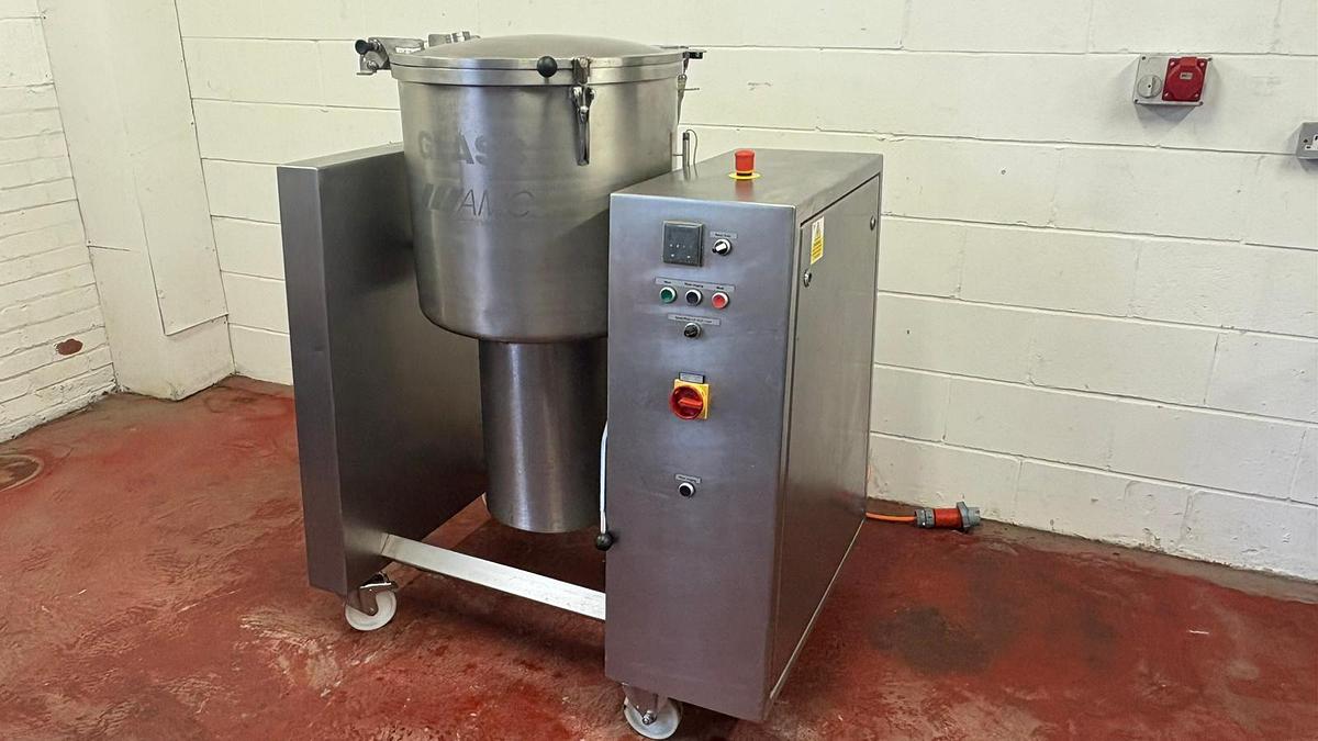 Mixeur Glass VSM-150