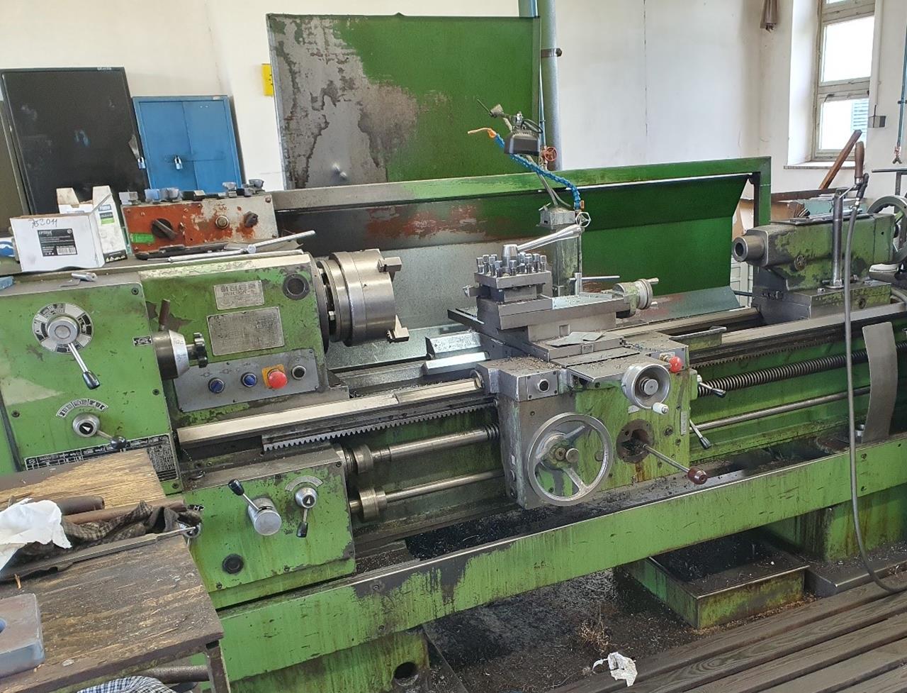 Machine-outil Korea SON 10