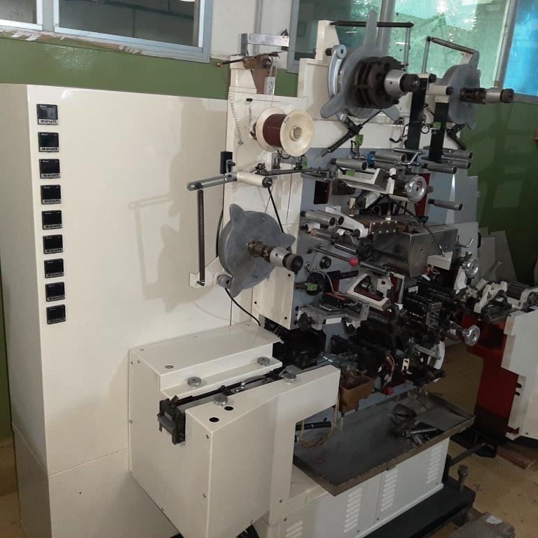 Machine de confiserie LATINI 1