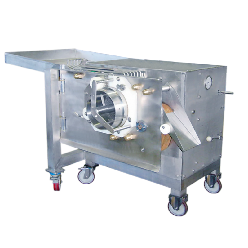 Machine à dépiauter Baader TYPE 603