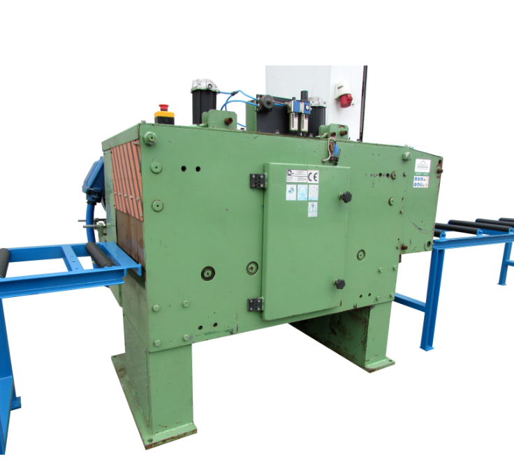 Scie multilame Brodpol WP-165 2W