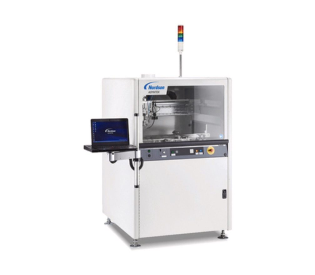 Machine à circuits imprimés Nordson Asymtek SL-940