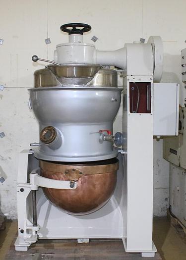 Cuiseur Hansella 111A