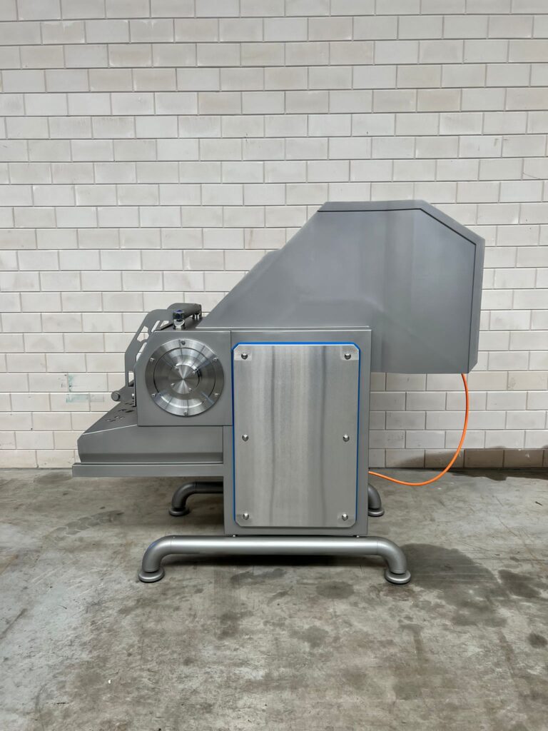Machine de découpe de viande Lakidis FR100
