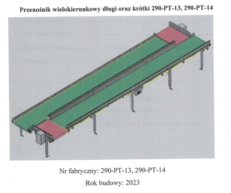 Distributeur KMT 290-PT-13 290-PT-14