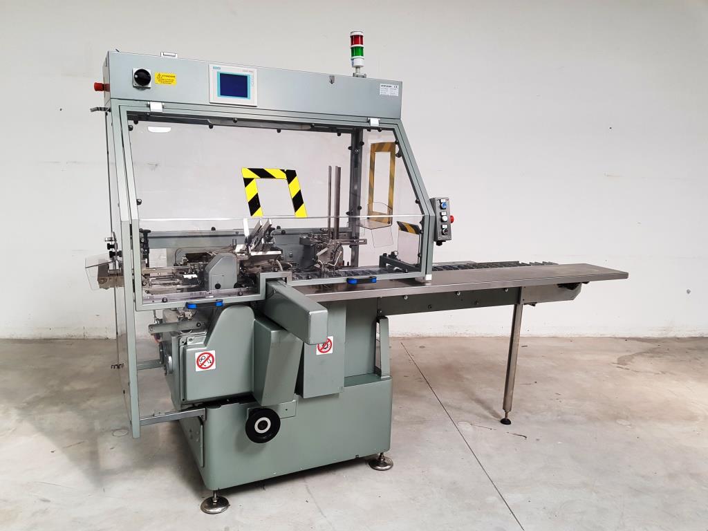 Etuyeuse CAM PR66