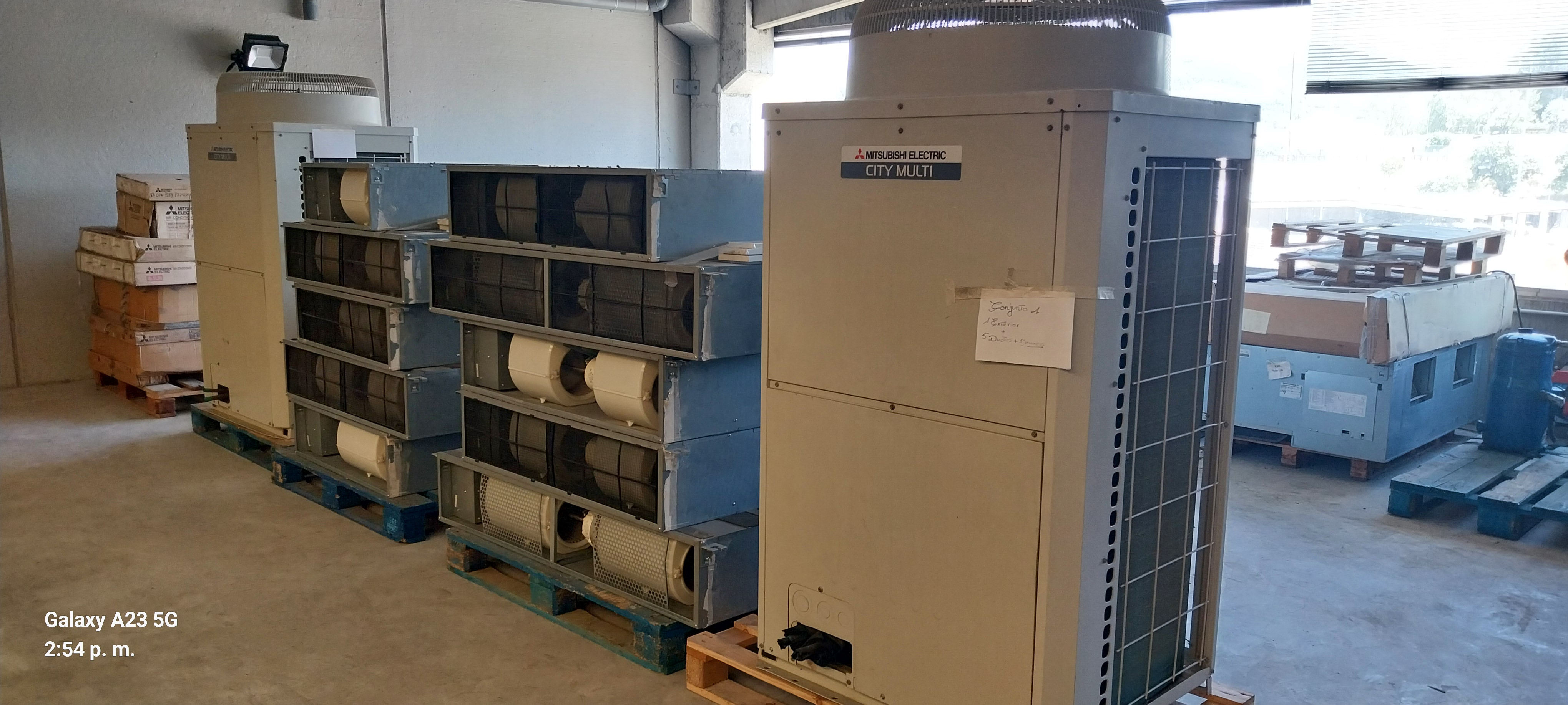 Mitsubishi Electric PURY-P300YJM