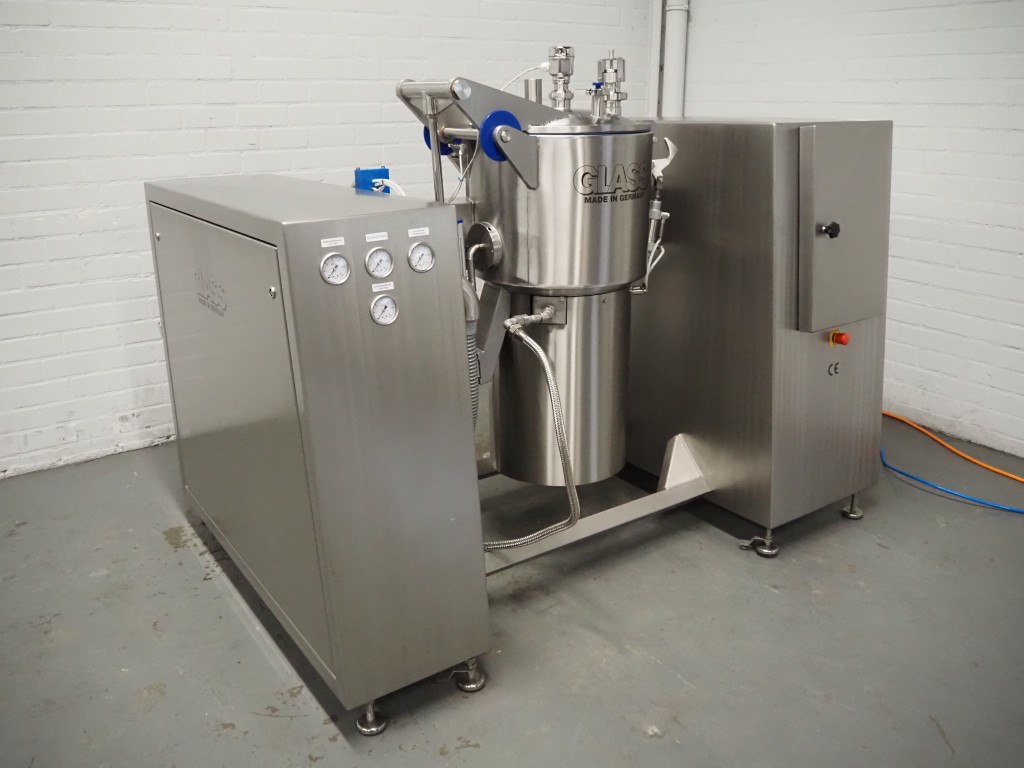 Mixeur Glass VSM80F