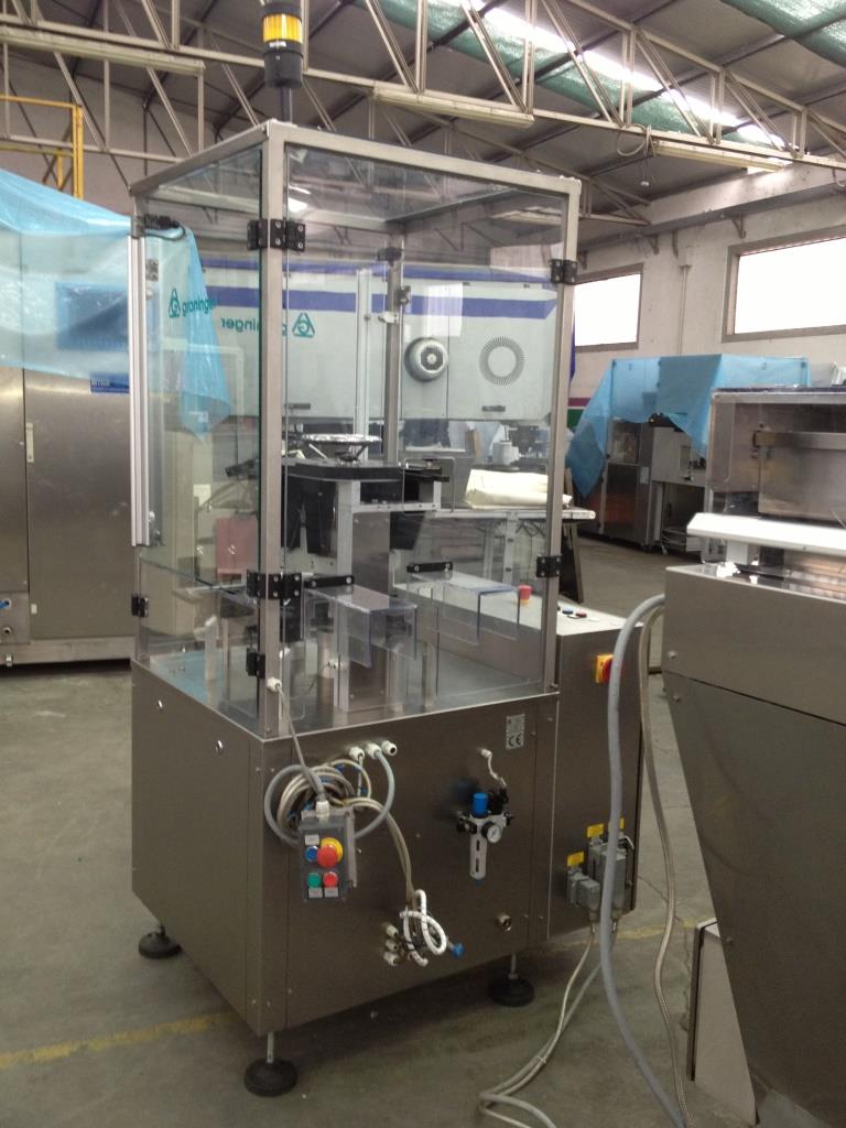 Distributeur Groninger ESM 101