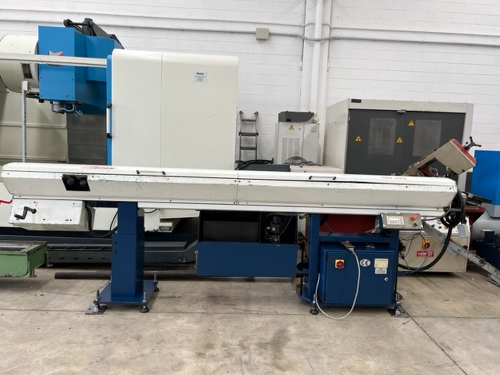 Embarreur FEDEK SN542