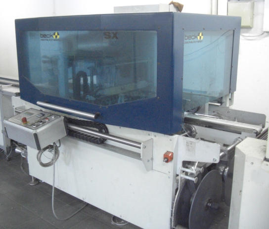 Scellant Beck SX 1750 d'occasion