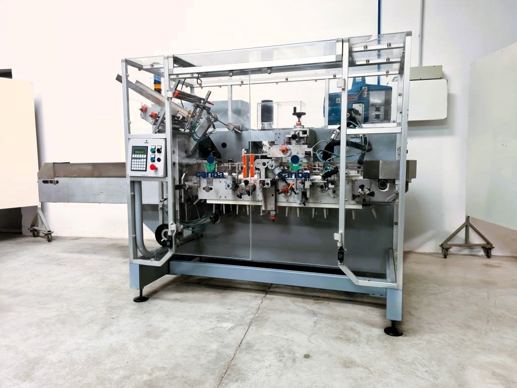 Etuyeuse CARIBA PHB 220
