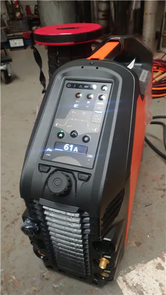 Appareil à souder Kemppi Mastertig 425