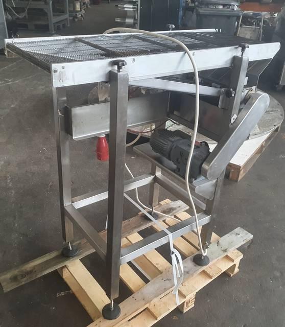 Scie à ruban pour métal Dedy 320