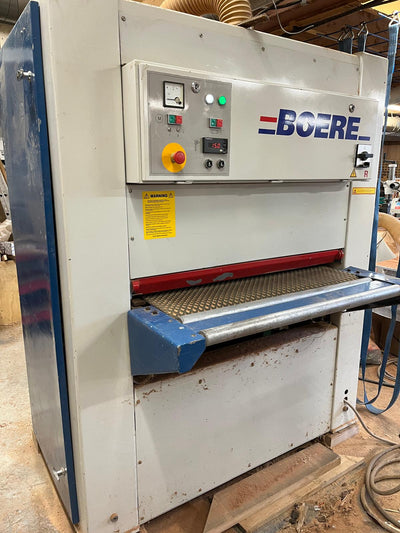 Boere Merite KC1000 d'occasion