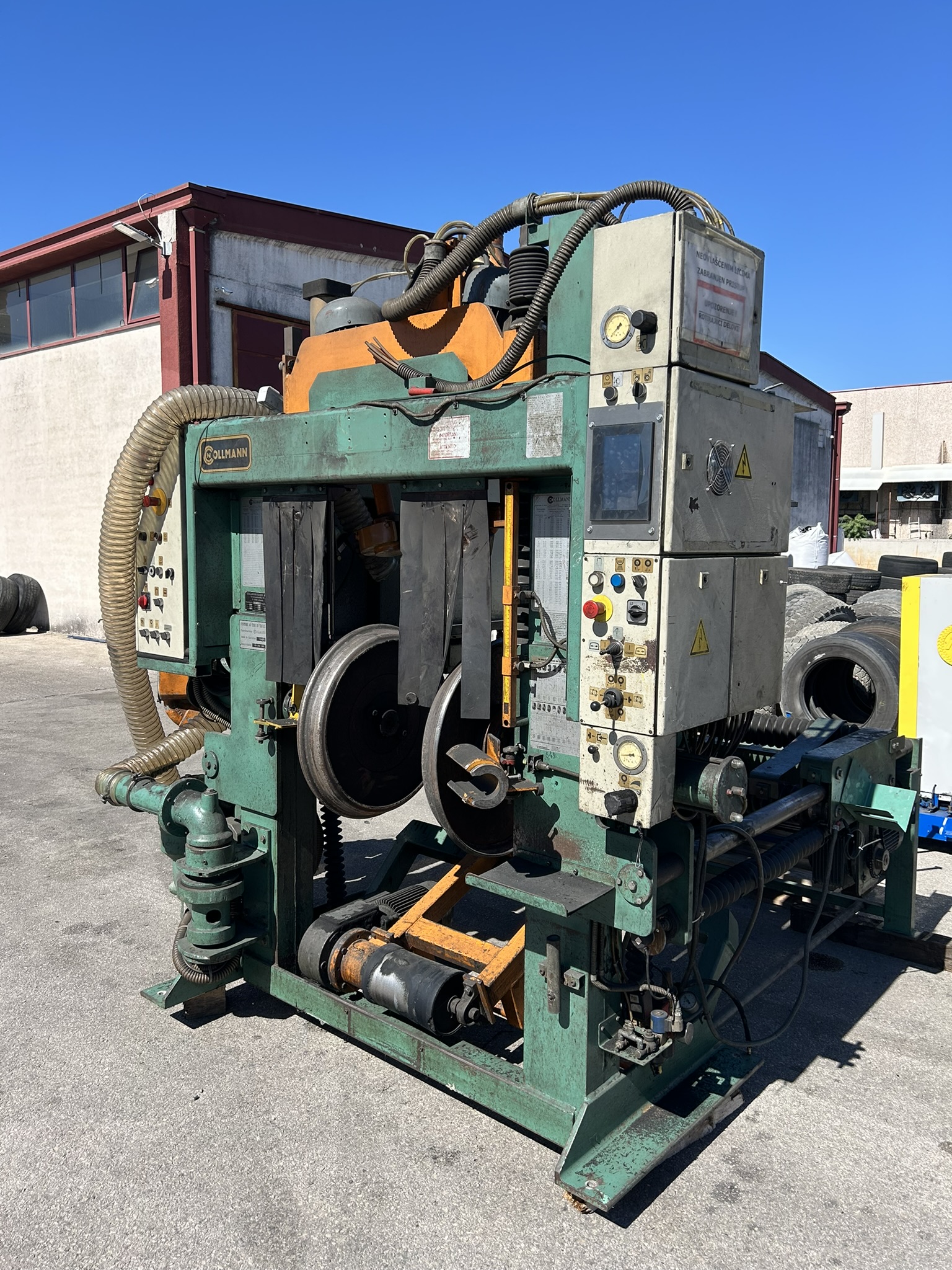 COLLMANN 013931