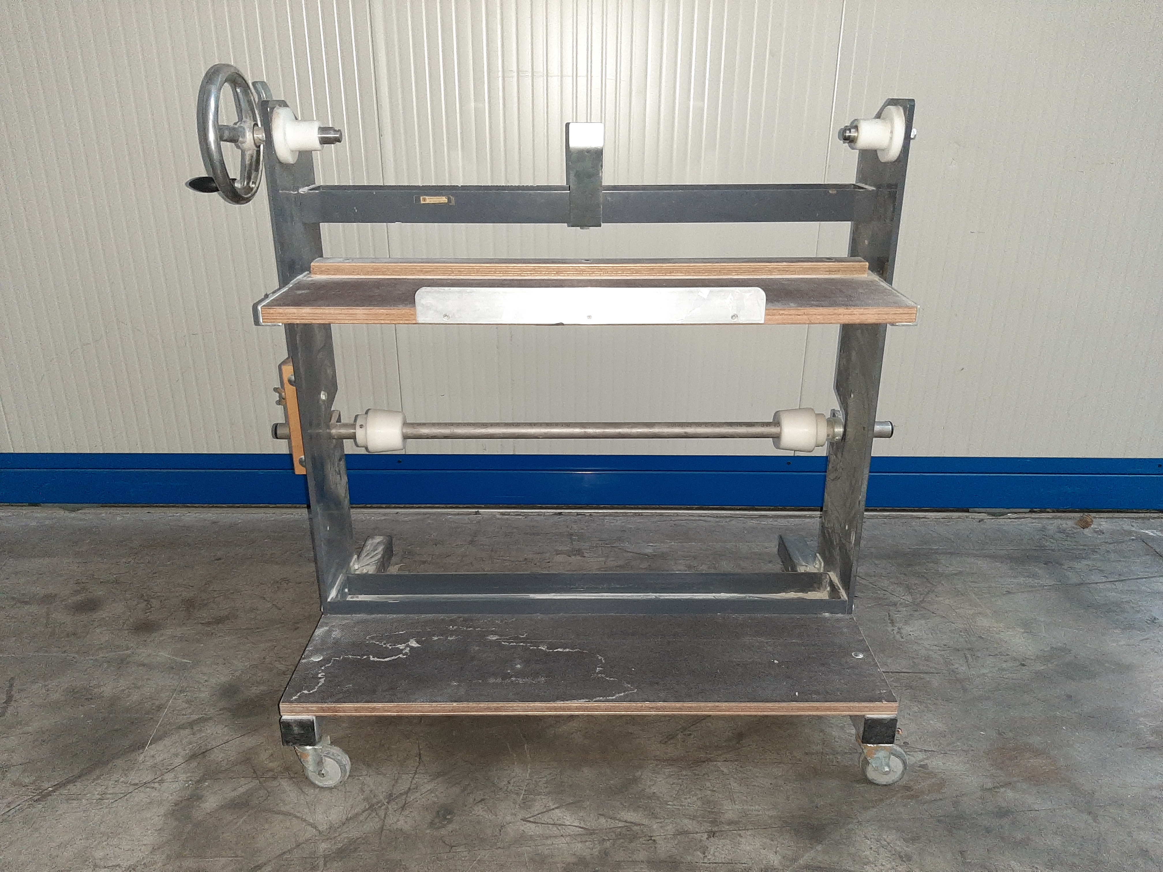 Machine d'impression Heidelberg SM 74