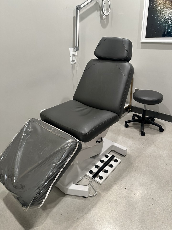 Machine pharmaceutique / chimique Dematology Chair Professional
