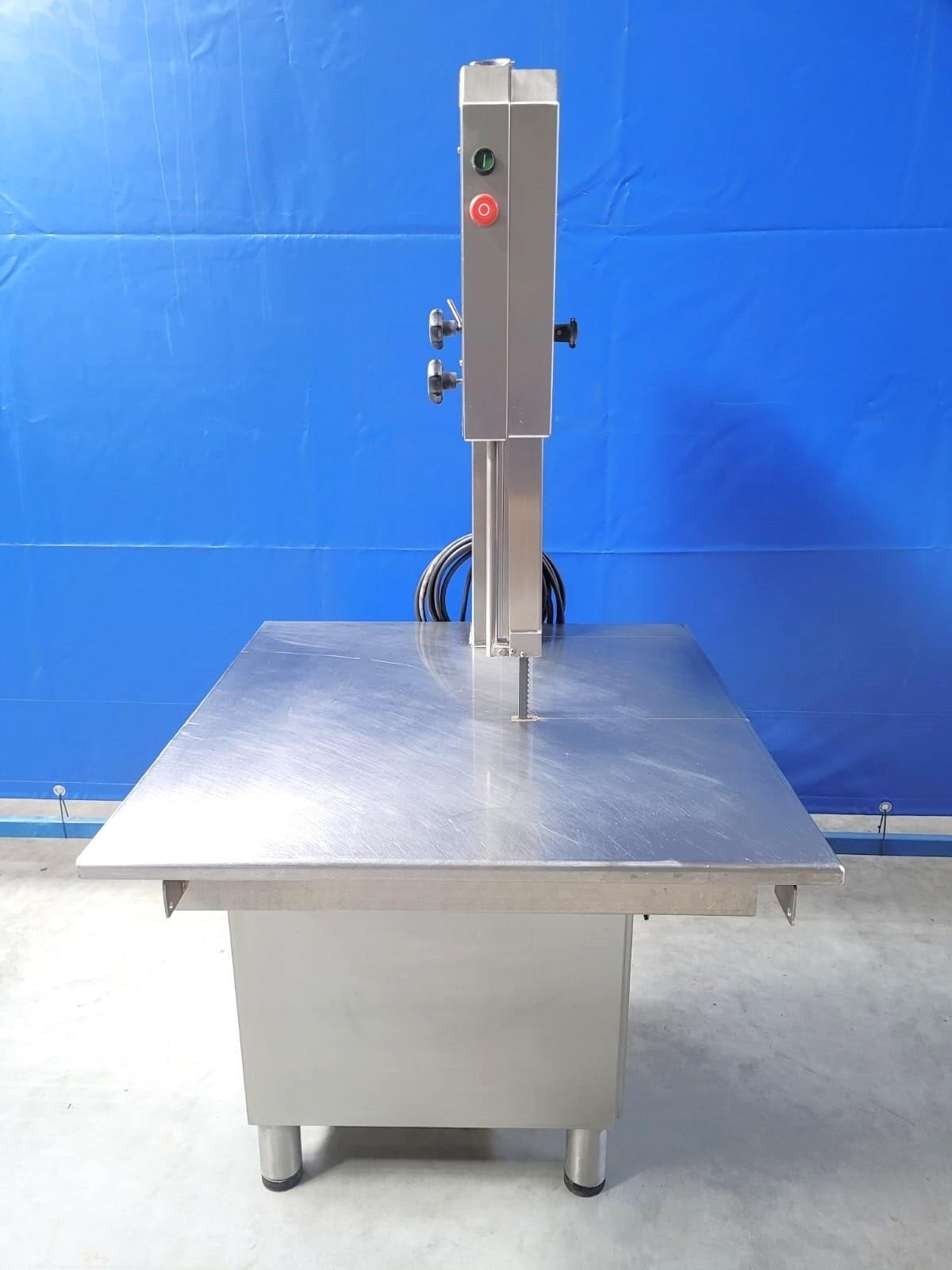Machine de découpe de viande Kolbe K410