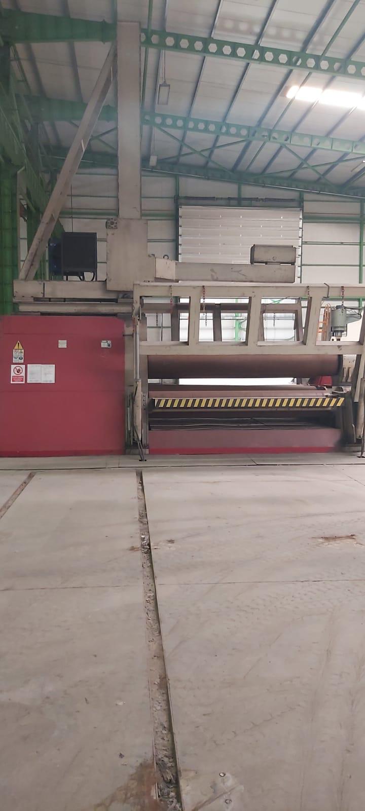 Rouleuse à 4 rouleaux Akyapak AHS 30-60