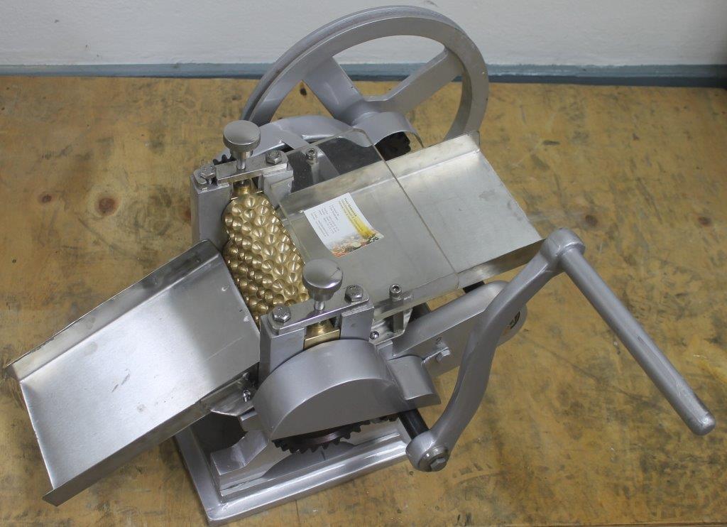 Drop Roller for Candy