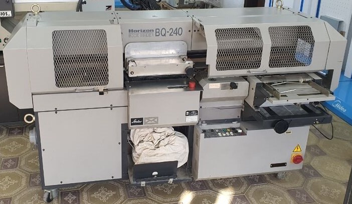 Relieuse Horizon BQ 240