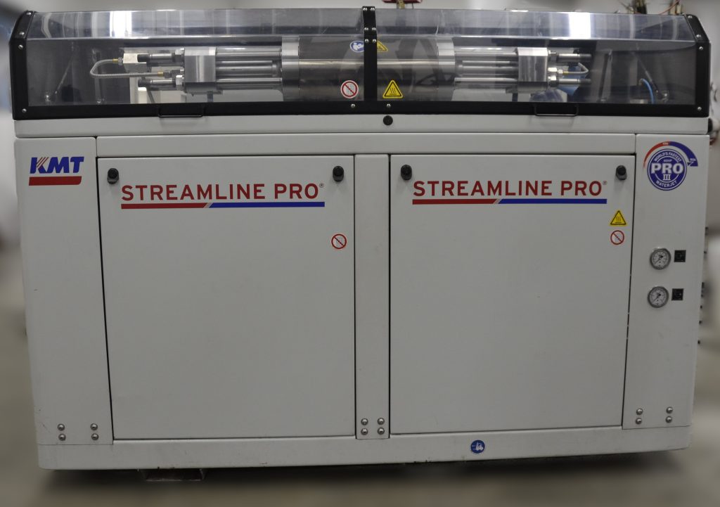 Pompe industrielle KMT Pro III 60 HP