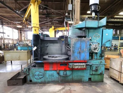 Machine-outil BLANCHARD 18K-42