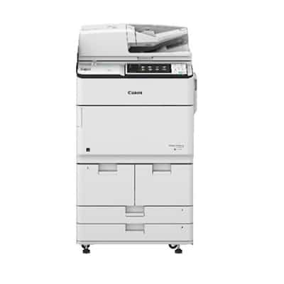 Machine d'impression Canon iR ADV 6550