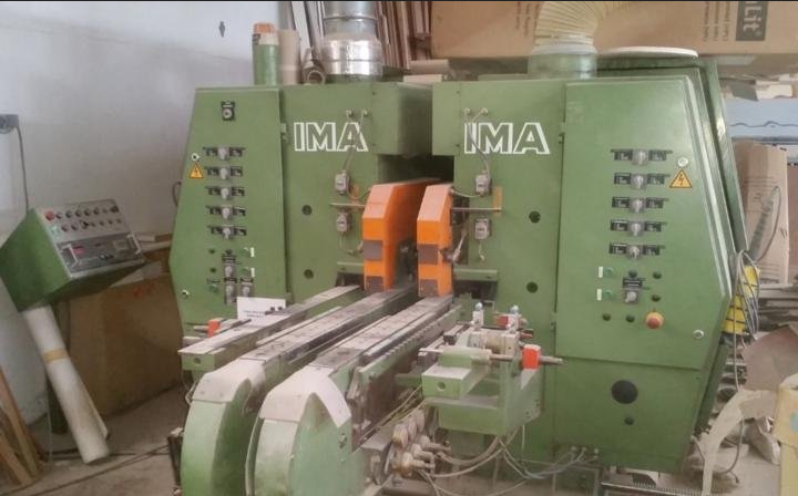 Tenonneuse IMA FBA/II/420