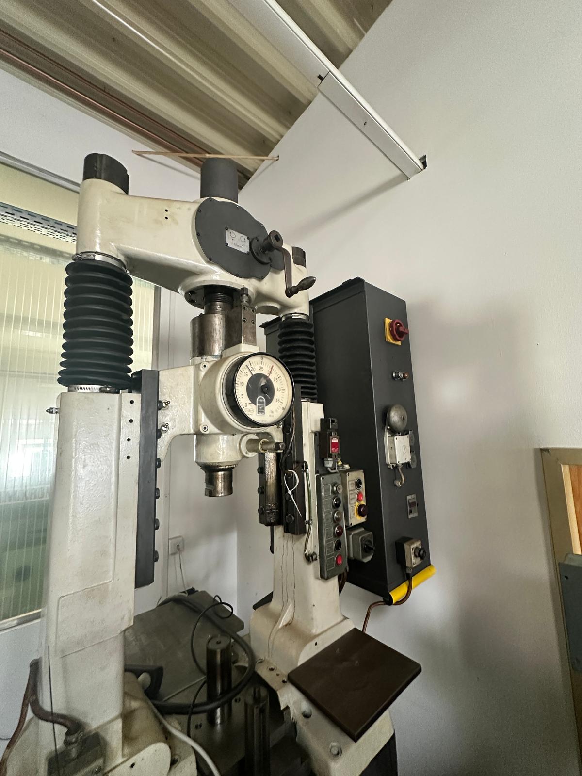 Presse mécanique Dorst 50 T