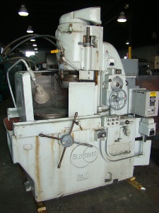 Machine de découpe, lavage et blanchiment de fruits et légumes Blanchard 11