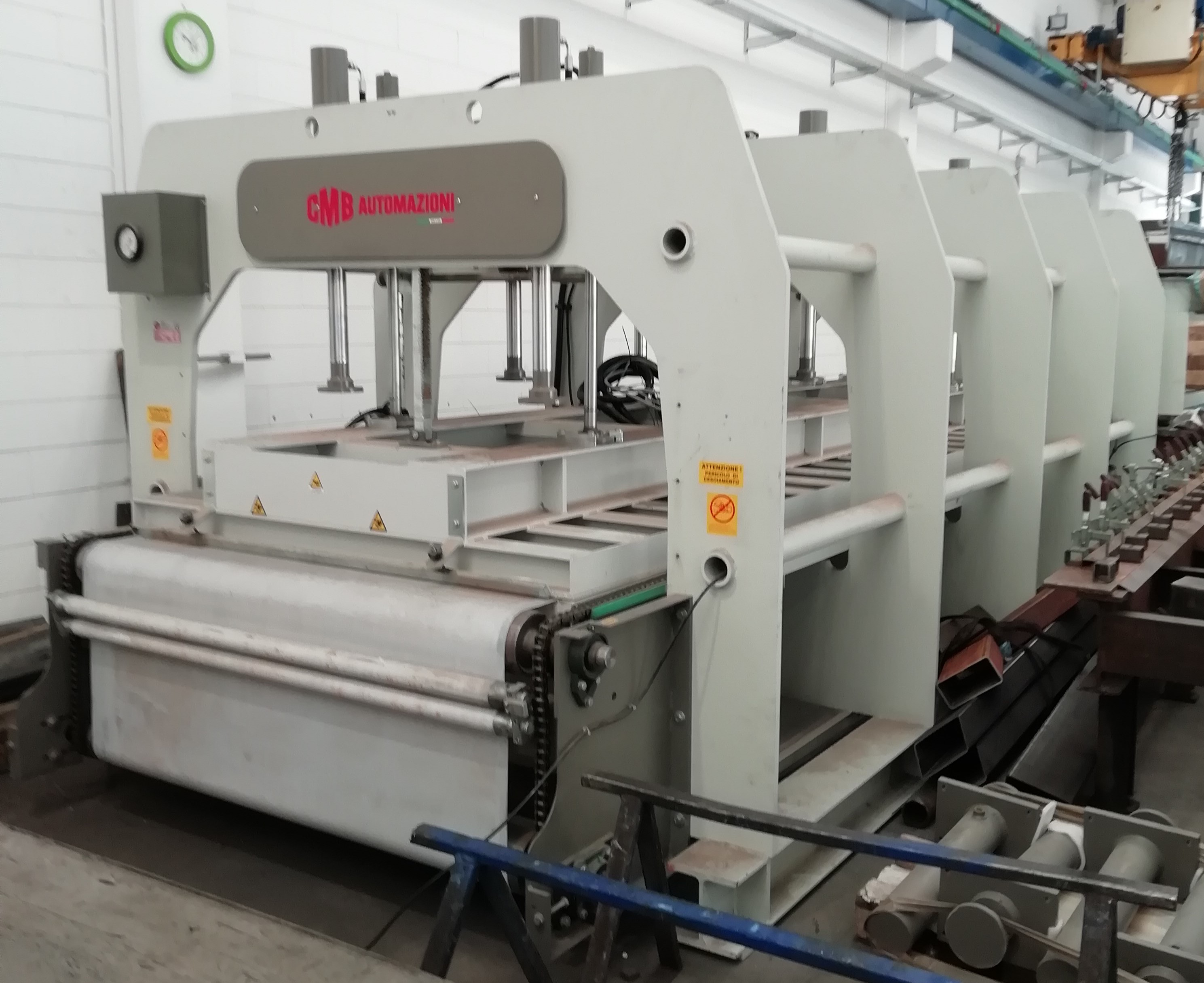 Presse CMB PFR 0556 17