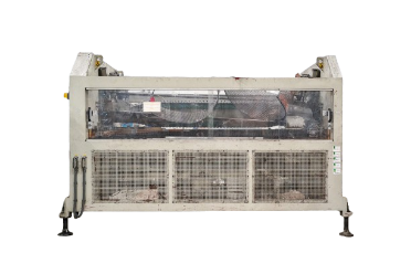 Broyeur de plastique BATTENFELD R630/6V