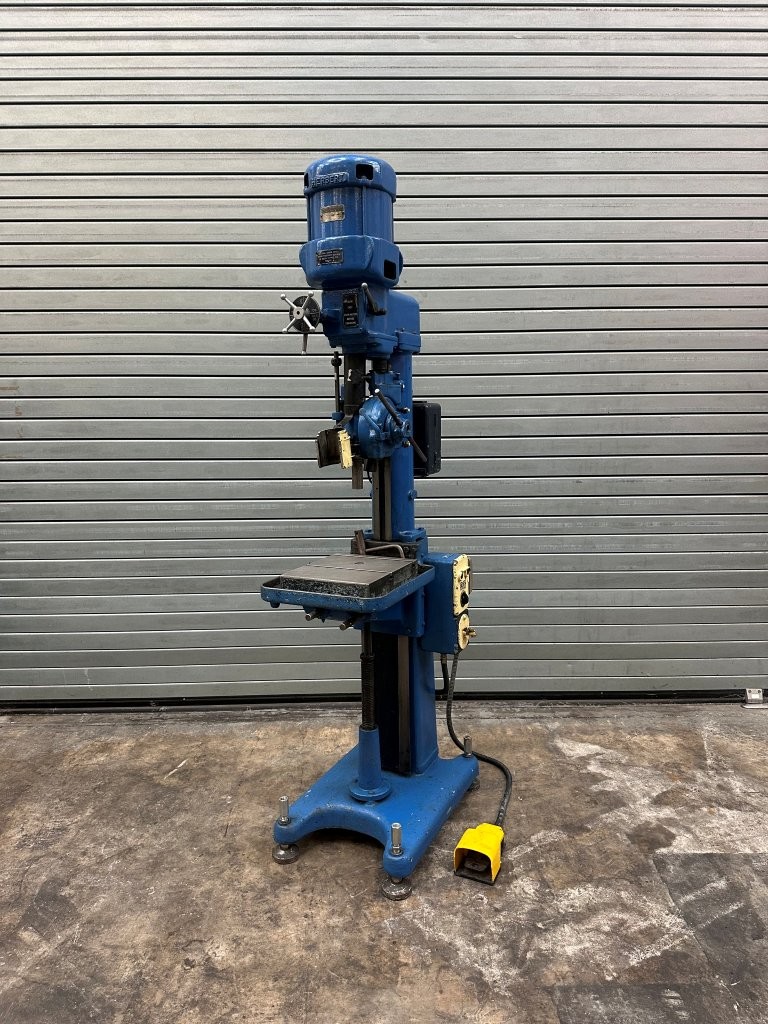 Machine-outil Herbert WKT 41/25