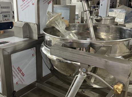 Mixeur Dava Tech DT-600V