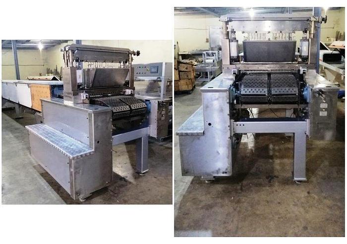 APV Baker 157 Machine à mouler les bonbons