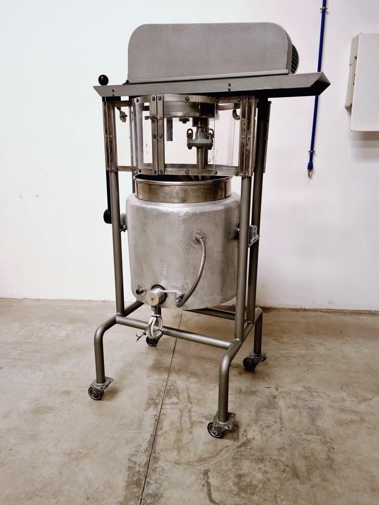 Cuve CITEA IMP65