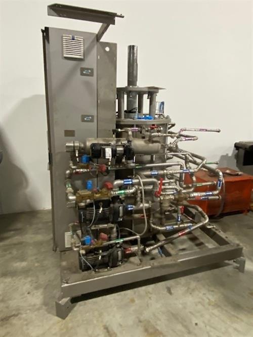 Sollich Model TurboTemperer TE 3700 D