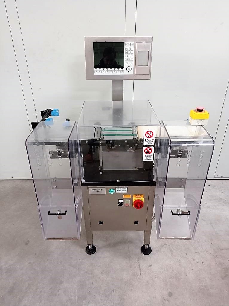 Machine pharmaceutique / chimique GARVENS VS 2